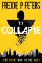 [Henry Crowne Paying the Price 01] • Collapse